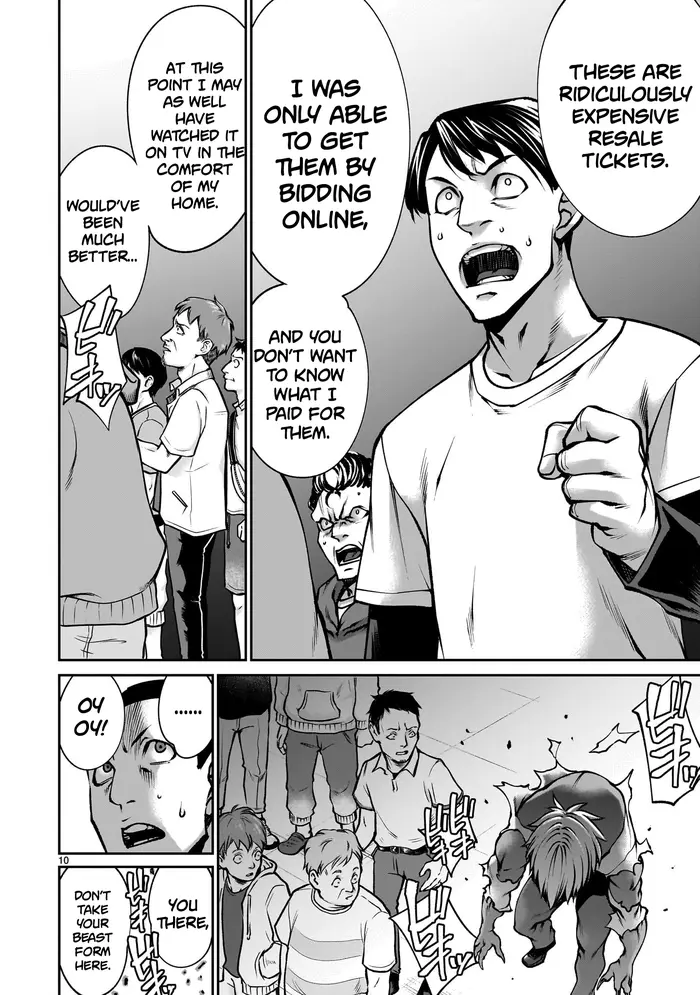 Killing Bites Chapter 116 image 09_optimized